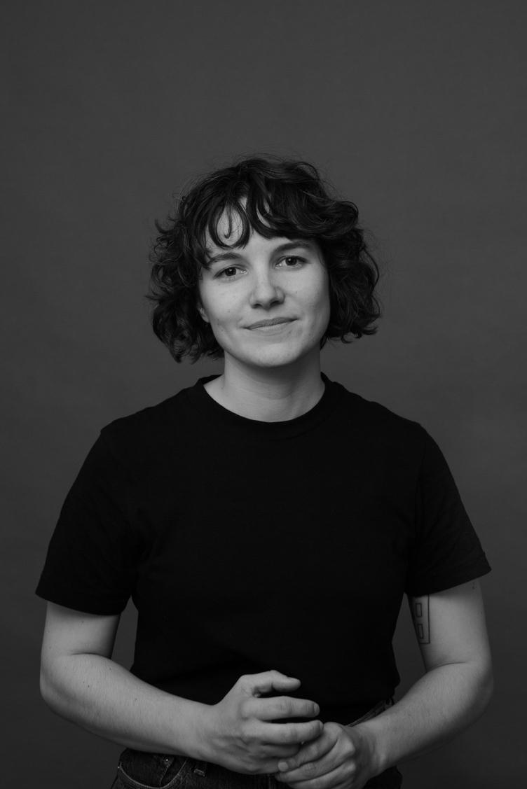 Charlotte Montfils-Ratelle